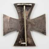 Preussen: Eisernes Kreuz, 1870, 1. Klasse. - photo 3