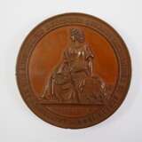 Preussen: Medaille zur Erinnerung an die Ausstellung Deutscher Gewerbeserzeugnisse zu Berlin 1844. - photo 1