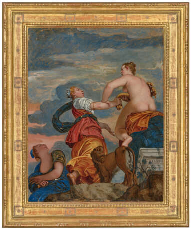 AFTER PAOLO CALIARI, CALLED PAOLO VERONESE - photo 3