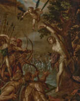 HANS VON AACHEN (COLOGNE 1552-1615 PRAGUE)