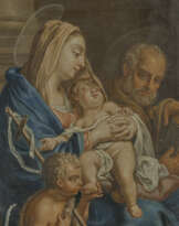 FOLLOWER OF FRANCESCO TREVISANI