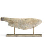 AN EGYPTIAN FLINT KNIFE - Foto 2