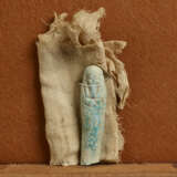 A COLLECTION OF EGYPTIAN ANTIQUITIES IN TWO CASES - photo 8