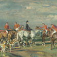 SIR ALFRED JAMES MUNNINGS, P.R.A., R.W.S. (BRITISH, 1878-1959) - Auktionspreise