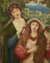 MARIE SPARTALI STILLMAN (BRITISH, 1844-1927)