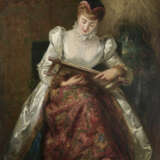 CIRCLE OF WILLIAM POWELL FRITH, R.A. (BRITISH, 1819-1909) - Foto 1