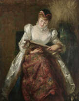 CIRCLE OF WILLIAM POWELL FRITH, R.A. (BRITISH, 1819-1909)