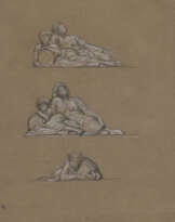 FREDERIC, LORD LEIGHTON, P.R.A., R.W.S. (BRITISH, 1830-1896)