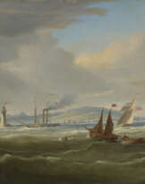 WILLIAM JOHN HUGGINS (BRITISH, 1781-1845)