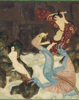 EDMUND DULAC (BRITISH, 1882-1953)