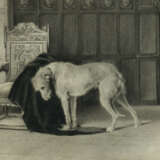 BRITON RIVI&#200;RE, R.A. (BRITISH, 1840-1920) - photo 1