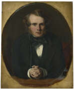 Уильям Пауэлл Фрайт. AUGUSTUS LEOPOLD EGG, R.A. (BRITISH, 1816-1863)