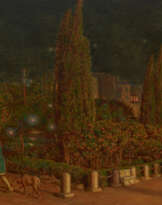 WILLIAM HOLMAN HUNT, O.M., R.W.S. (BRITISH, 1827-1910)