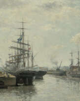 STANISLAS LÉPINE (FRENCH, 1835-1892)