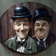 Laurel and Hardy - One click purchase