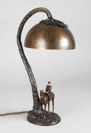Tischlampe Victor Heinrich Seifert - фото 1