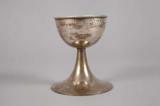 Silber Eisschale Josef Hoffmann - photo 6