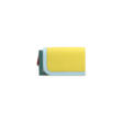 A MULTICOLOR EPSOM LEATHER CAMAIL COMBINE LONG WALLET WITH PALLADIUM HARDWARE - Auktionspreise