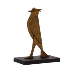 WUNDERLICH, PAUL (1927-2010) "Horus Falcon"