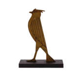 WUNDERLICH, PAUL (1927-2010) "Horus Falcon" - Foto 2