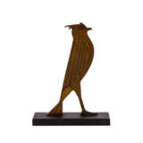 WUNDERLICH, PAUL (1927-2010) "Horus Falcon" - фото 4