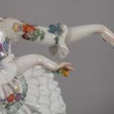 Meissen "Chiarina" aus dem russischen Ballett Karneval - Foto 2