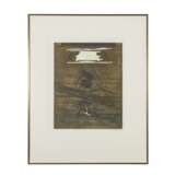 DAHMEN, KARL FRED (1917-1981), 2 color aquatint etchings, - photo 11