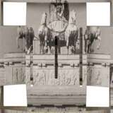 BAYRLE, THOMAS (b. 1937), "Brandenburg Gate," Berlin, 2005, - фото 7