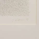 WITTNER, GERHARD (1926-1998), 2 drawings, 20th c., - фото 4