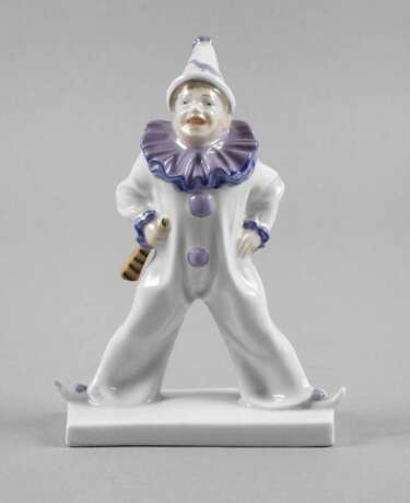 Rosenthal "Clown" - photo 1