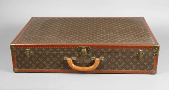 Reisekoffer Louis Vuitton - Foto 1