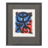 PENCK, A.R. (1939-2017) "Untitled" - Foto 2