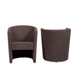 MOROSO, pair of armchairs, - Foto 3
