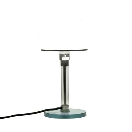 WILHELM WAGENFELD "Table Lamp" - фото 3