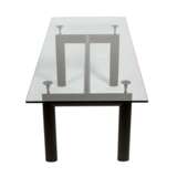 LE CORBUSIER "Dining table model LC 6". - photo 1