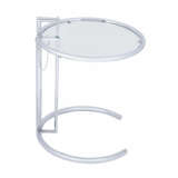 EILEEN GRAY "Adjustable Table E 1027" - фото 3