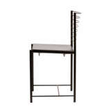 ITALIAN DESIGN "Cidue Chair" - photo 3