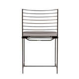 ITALIAN DESIGN "Cidue Chair" - photo 4
