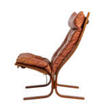 INGMAR RELLING "Chair with stool" - photo 4