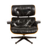 RAY & CHARLES EAMES "Lounge Chair" - photo 2