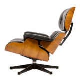 RAY & CHARLES EAMES "Lounge Chair" - photo 3
