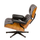 RAY & CHARLES EAMES "Lounge Chair" - Foto 4