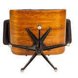 RAY & CHARLES EAMES "Lounge Chair" - фото 9