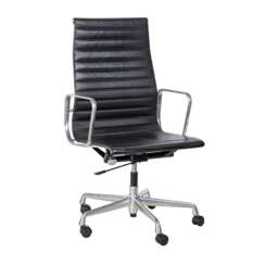 CHARLES & RAY EAMES "Office Chair"