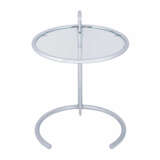 EILEEN GRAY "Adjustable Table E 1027" - фото 2