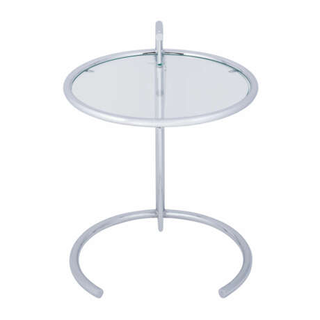EILEEN GRAY "Adjustable Table E 1027" - Foto 2