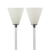 PAIR OF FLOOR LAMPS - photo 6