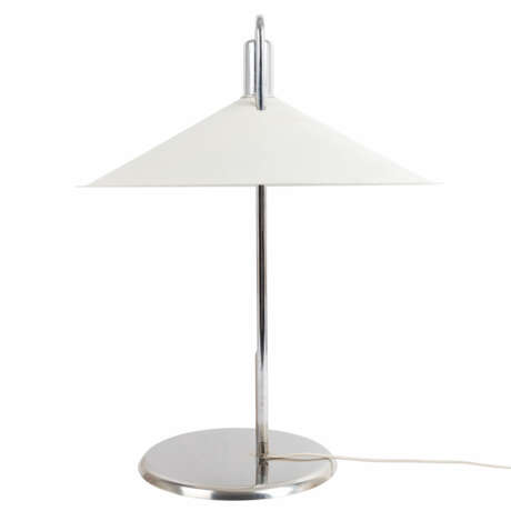 BÖRGE LINDAU & BO LINDEKRANTZ, Table Lamp "Zero - photo 2