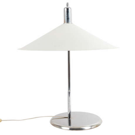 BÖRGE LINDAU & BO LINDEKRANTZ, Table Lamp "Zero - photo 4
