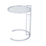 EILEEN GRAY "Adjustable Table E1027" - photo 1